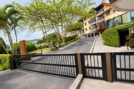 Apartamento com 3 Quartos à venda, 77m² no Praia Brava, Florianópolis