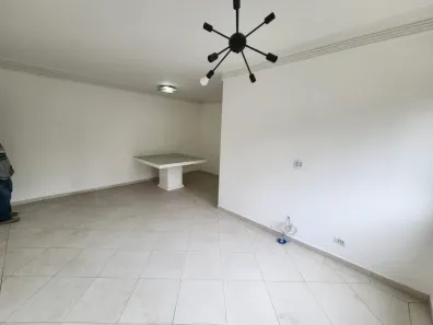 Apartamento com 3 Quartos à venda, 87m² no Vila Clementino, São Paulo