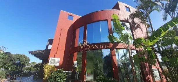 Prédio Comercial para venda ou aluguel, 732m² no Santo Antônio de Lisboa, Florianópolis