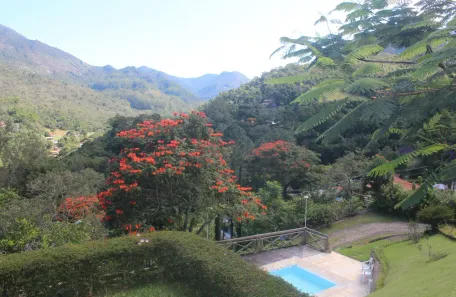Fazenda/Sítio com 5 Quartos à venda, 170m² no Araras, Petrópolis