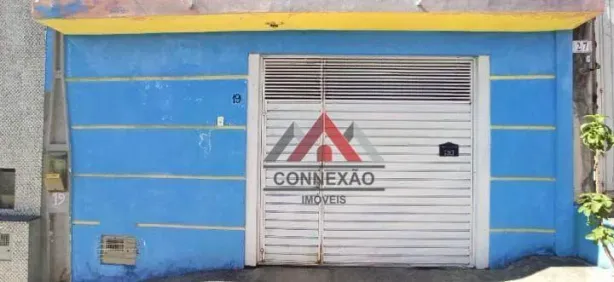 Casa com 2 Quartos à venda, 130m² no Residencial Jasmim, Itaquaquecetuba