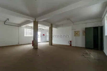 Prédio Comercial para alugar, 550m² no Sumaré, São Paulo