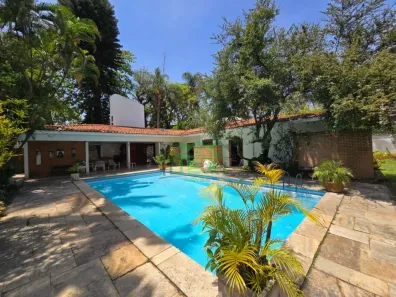 Casa com 1 Quarto à venda, 450m² no Boaçava, São Paulo