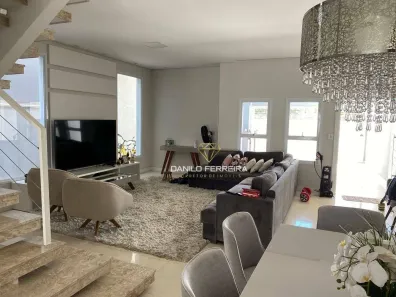 Casa com 3 Quartos à venda, 210m² no Jardim Estância Bom Viver, Itu
