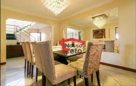 Casa com 3 Quartos à venda, 162m² no Parque São Domingos, São Paulo