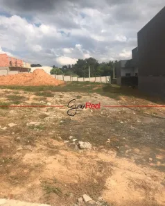 Lote/Terreno à venda, 373m² no Jardim Laguna, Indaiatuba