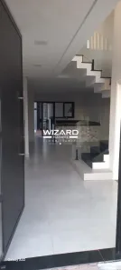 Casa de Condomínio com 3 Quartos à venda, 150m² no Jardim Celeste, Jundiaí