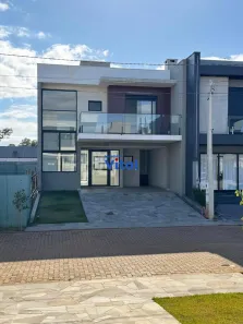 Casa de Condomínio com 3 Quartos à venda, 172m² no Central Park, Cachoeirinha
