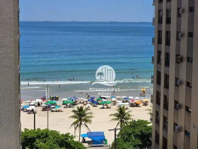 Apartamento com 3 Quartos à venda, 150m² no Pitangueiras, Guarujá
