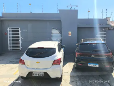 Imóvel Comercial à venda, 181m² no Jardim Paulistano, Sorocaba