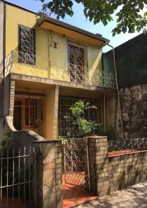 Sobrado com 3 Quartos à venda, 123m² no Cambuci, São Paulo