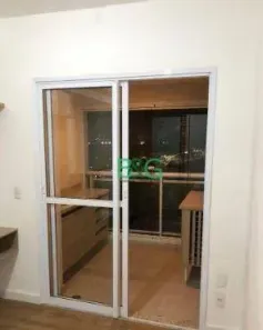 Apartamento com 2 Quartos à venda, 63m² no Várzea da Barra Funda, São Paulo