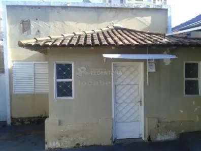 Casa com 2 Quartos à venda, 142m² no Vila Bom Jesus, São José do Rio Preto