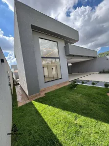 Casa com 3 Quartos à venda, 210m² no Setor Faiçalville, Goiânia