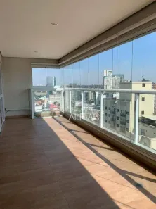 Apartamento com 2 Quartos para alugar, 84m² no Pinheiros, São Paulo