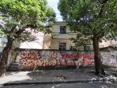 Apartamento com 2 Quartos à venda, 60m² no Vila Isabel, Rio de Janeiro