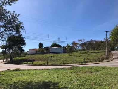 Lote/Terreno à venda, 1500m² no Chácaras Pousada do Vale, São José dos Campos