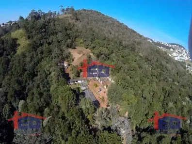Lote/Terreno à venda, 10000m² no Chácara Jaguari (Fazendinha), Santana de Parnaíba
