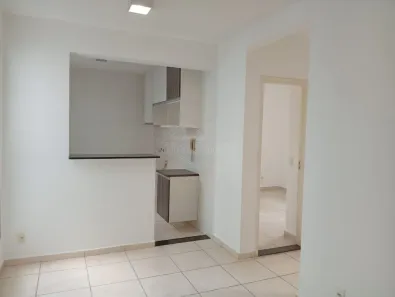 Apartamento com 2 Quartos à venda, 52m² no Parque Atlanta, Araraquara