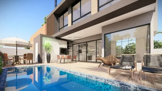 Casa com 3 Quartos à venda, 235m² no Bom Abrigo, Florianópolis