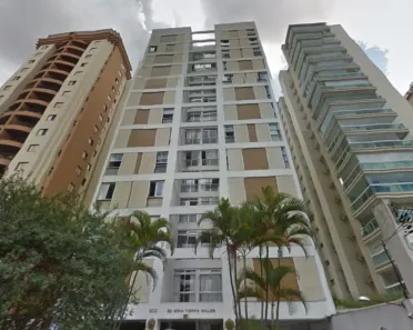 Apartamento com 3 Quartos à venda, 112m² no Perdizes, São Paulo