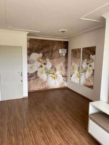 Apartamento com 2 Quartos à venda, 58m² no Jardim Residencial das Palmeiras, Rio Claro
