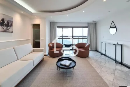 Cobertura com 4 Quartos à venda, 420m² no Jardim do Mar, São Bernardo do Campo