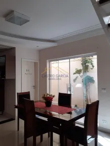 Casa com 3 Quartos à venda, 150m² no Jardim Boer I, Americana