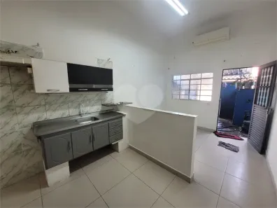  com 1 Quarto para alugar, 40m² no Jardim Morada do Sol, Indaiatuba