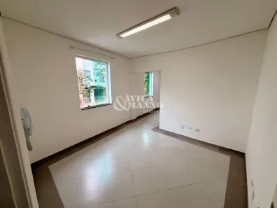 Sala Comercial para alugar, 30m² no Mooca, São Paulo