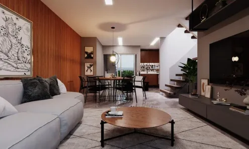Casa com 3 Quartos à venda, 451m² no Campeche, Florianópolis