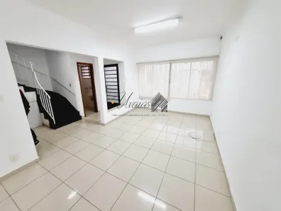 Sobrado com 3 Quartos à venda, 152m² no Saúde, São Paulo