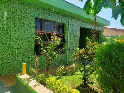 Casa com 3 Quartos à venda, 218m² no Jardim Avore Pilungo, Sorocaba