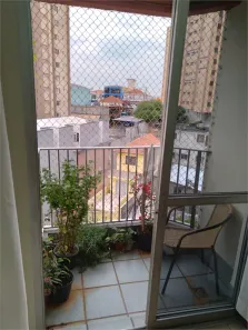 Apartamento com 2 Quartos à venda, 80m² no Vila Gustavo, São Paulo