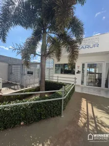 Apartamento com 2 Quartos para alugar, 54m² no Vila Vardelina, Maringá