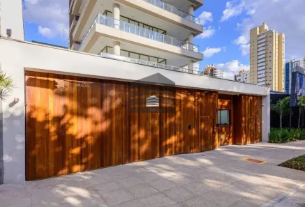Apartamento com 4 Quartos à venda, 294m² no Vila Mariana, São Paulo