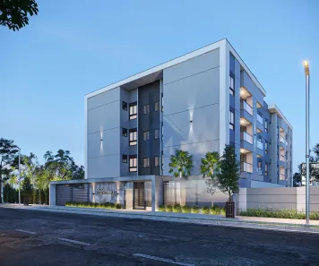 Apartamento com 2 Quartos à venda, 73m² no Bourbon, Foz do Iguaçu