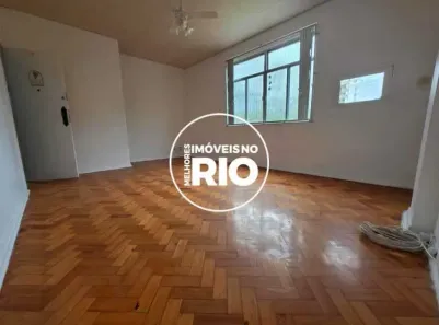 Apartamento com 3 Quartos à venda, 85m² no Grajaú, Rio de Janeiro