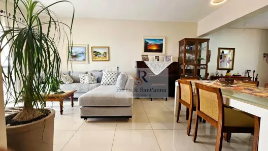 Apartamento com 3 Quartos à venda, 120m² no Vila Sfeir, Indaiatuba