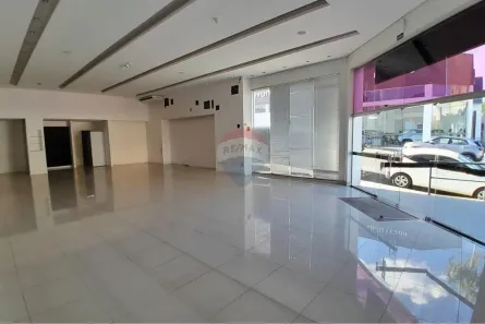 Galpão/Depósito/Armazém para alugar, 300m² no Vila Santa Maria, Araçatuba