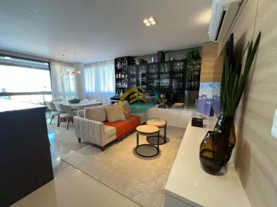 Apartamento com 3 Quartos à venda, 115m² no Estreito, Florianópolis