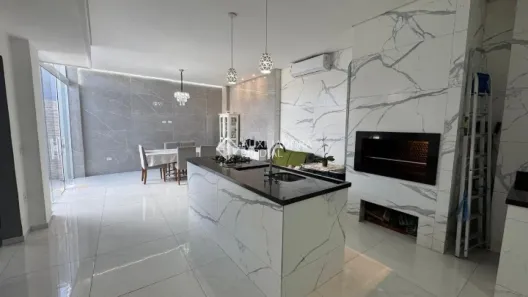 Casa com 4 Quartos à venda, 200m² no Abraão, Florianópolis