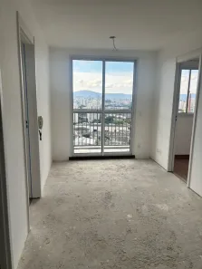 Apartamento com 2 Quartos à venda, 38m² no Água Branca, São Paulo