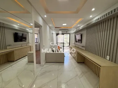 Apartamento com 2 Quartos à venda, 56m² no Aviação, Praia Grande