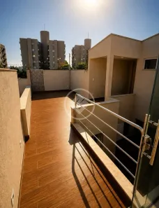 Casa com 3 Quartos à venda, 127m² no Saudade, Araçatuba
