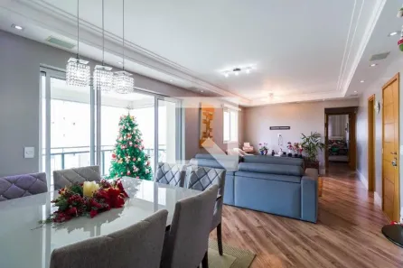 Apartamento com 3 Quartos à venda, 133m² no Vila Andrade, São Paulo