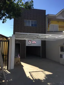Ponto Comercial com 3 Quartos à venda, 125m² no Jardim Motorama, São José dos Campos