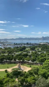 Apartamento com 1 Quarto à venda, 33m² no Centro, Rio de Janeiro
