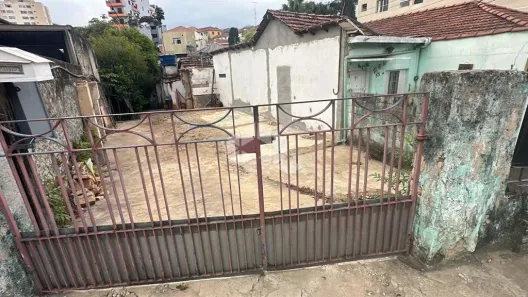 Lote/Terreno à venda, 400m² no Vila Mazzei, São Paulo