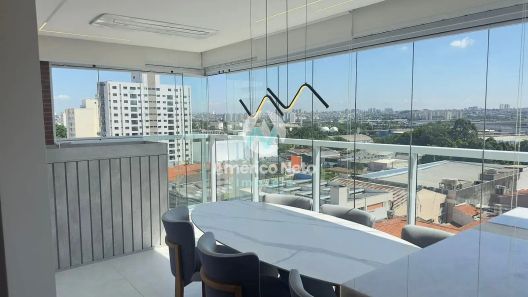 Apartamento com 3 Quartos à venda, 100m² no Barcelona, São Caetano do Sul